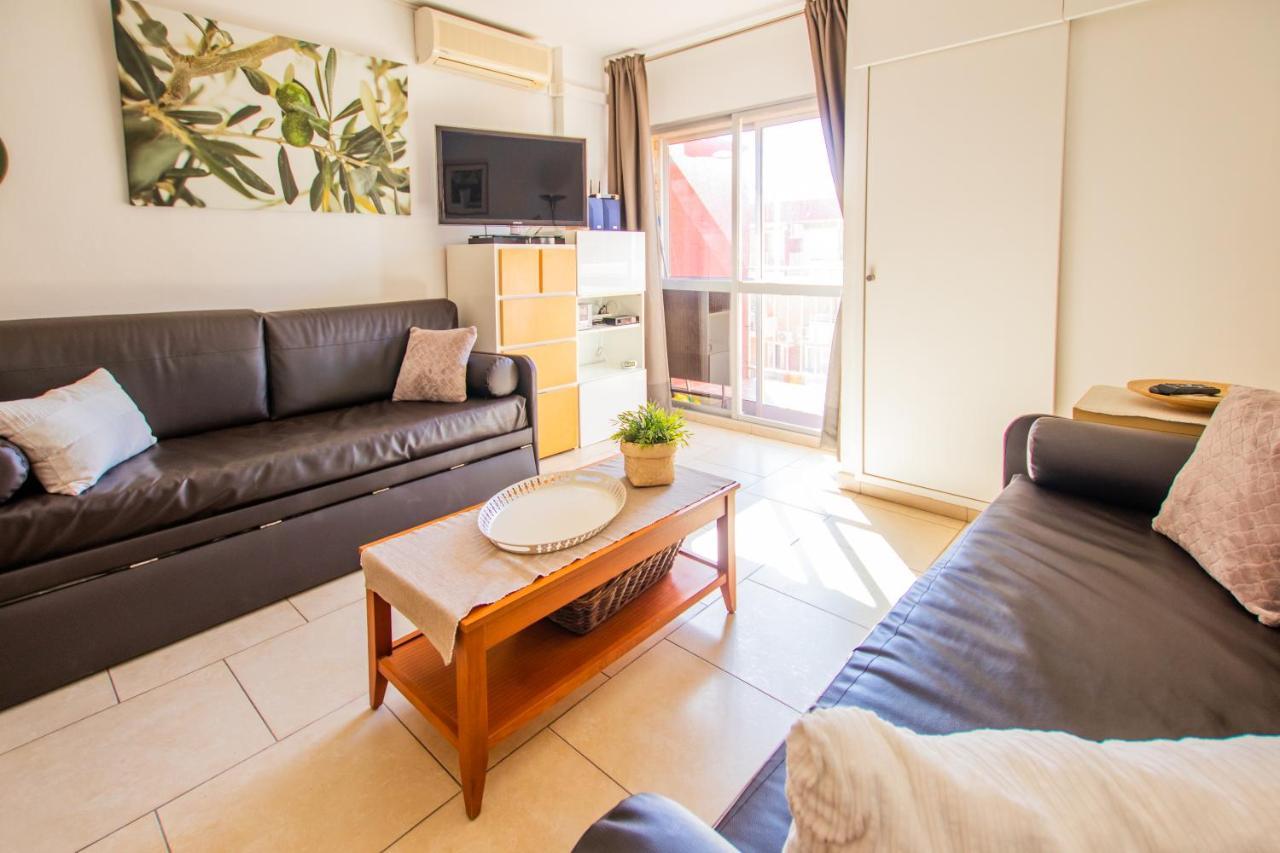 Studio 601 - Minerva Complex In Benalmadena